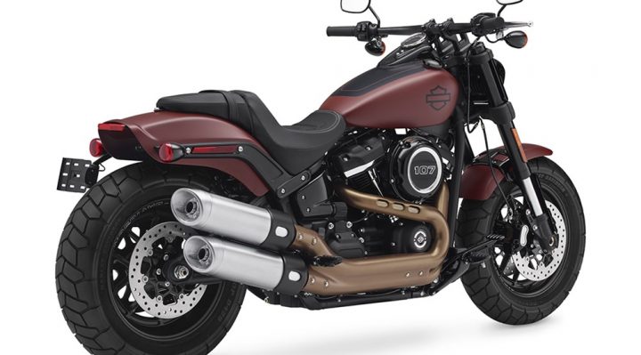 Harley Davidson Bikes Price in Pakistan 2022 All Models