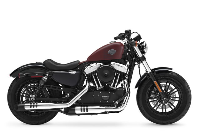 Harley Davidson Bikes Price in Pakistan 2023 All Models
