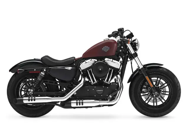 Harley Davidson Bikes in Pakistan features