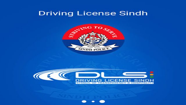 how to get soft copy of driving license