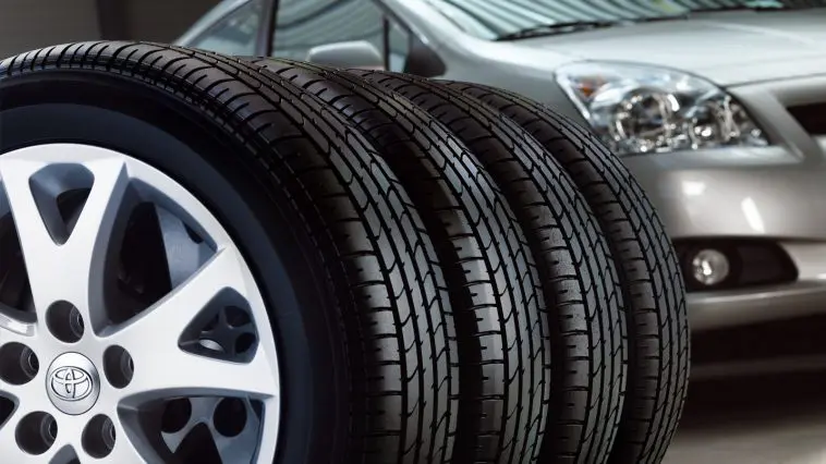 How To Make Car Tyres Last Longer Tips and Tricks