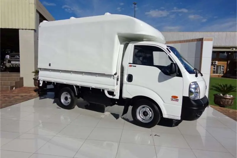 Kia K2700 Price in Pakistan 2018