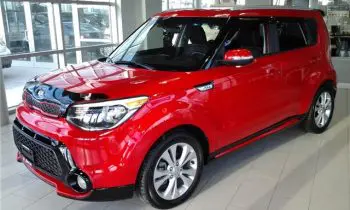 Kia Soul Price in Pakistan 2025