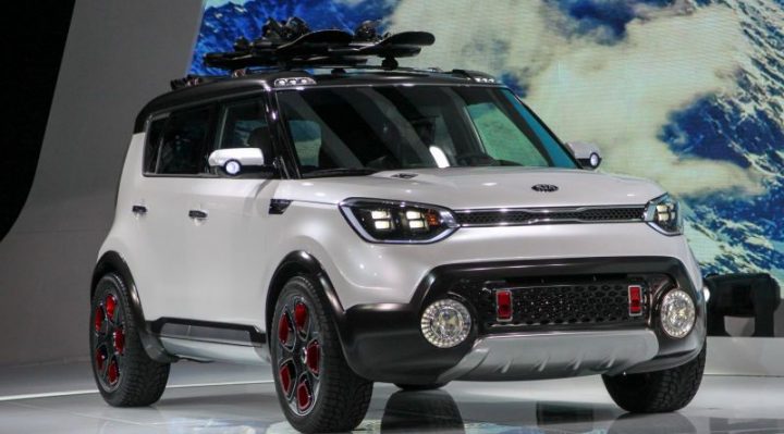 Kia Soul 2020 Price in Pakistan Release Date Specs Features Reviews Pictures