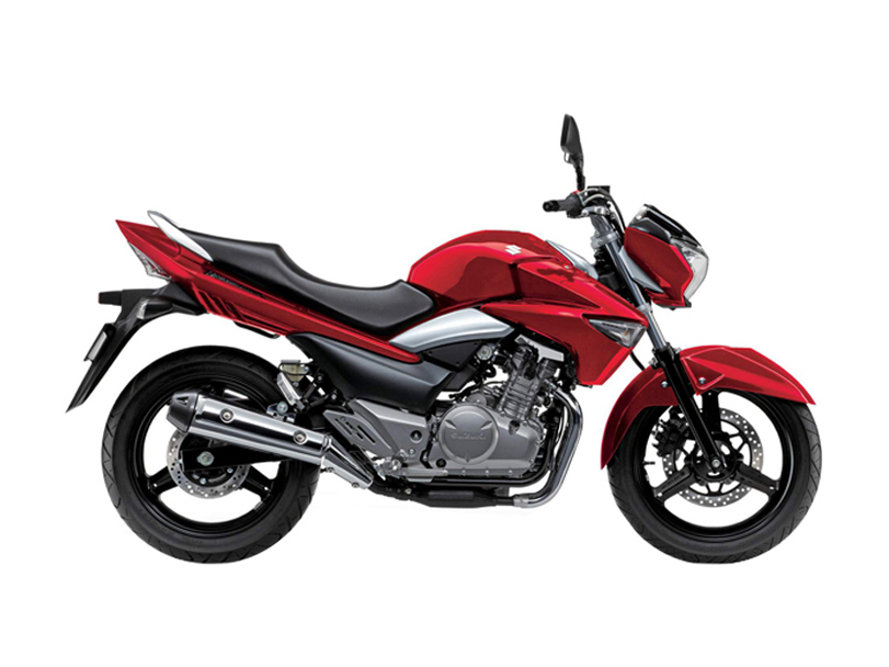 Suzuki Motorcycle Price In Pakistan 2020 New Model