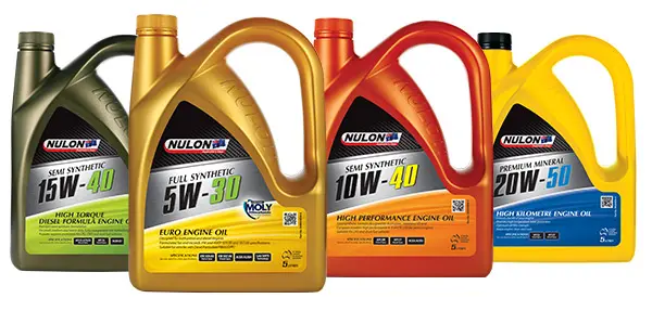 Which Engine Oil is Best in Winter Season in Pakistan