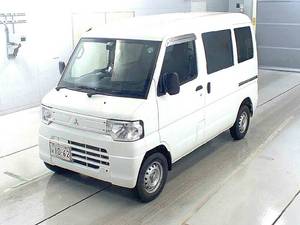 Nissan Clipper