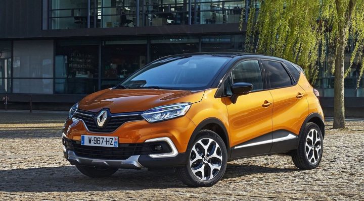 Renault Captur 2022 Price in Pakistan Specs Features Top Speed Reviews Pictures