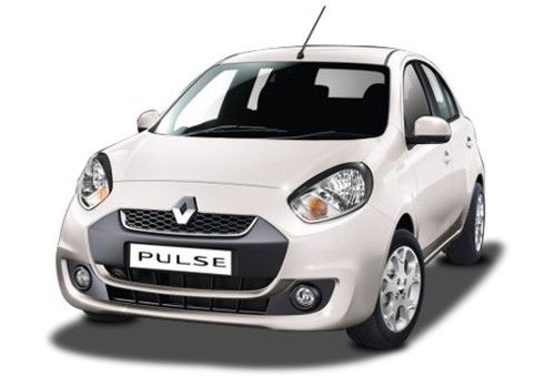 Renault Pulse Price In Pakistan