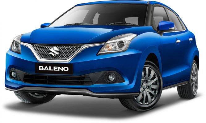 Suzuki Baleno Price in Pakistan 2019 Release Date Specs Features