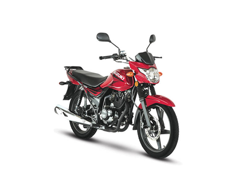 suzuki 150 new model