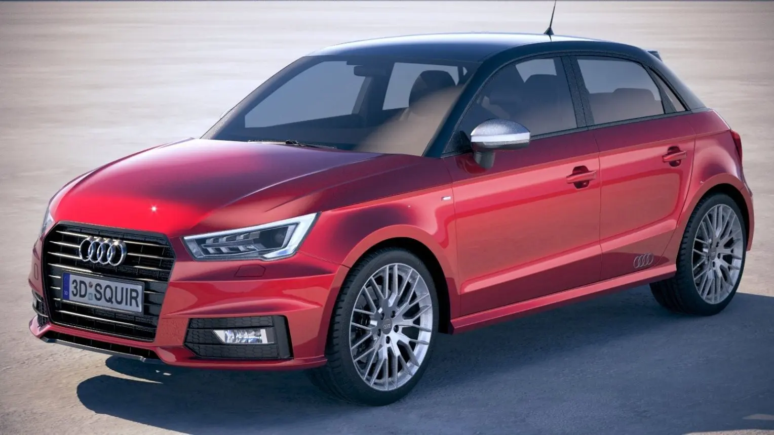 Audi A1 2019 Price in Pakistan Specs Features Release Date Interior