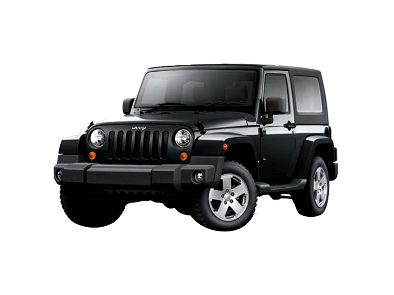 Wrangler Jeep Price in Pakistan 2024 Specs Features