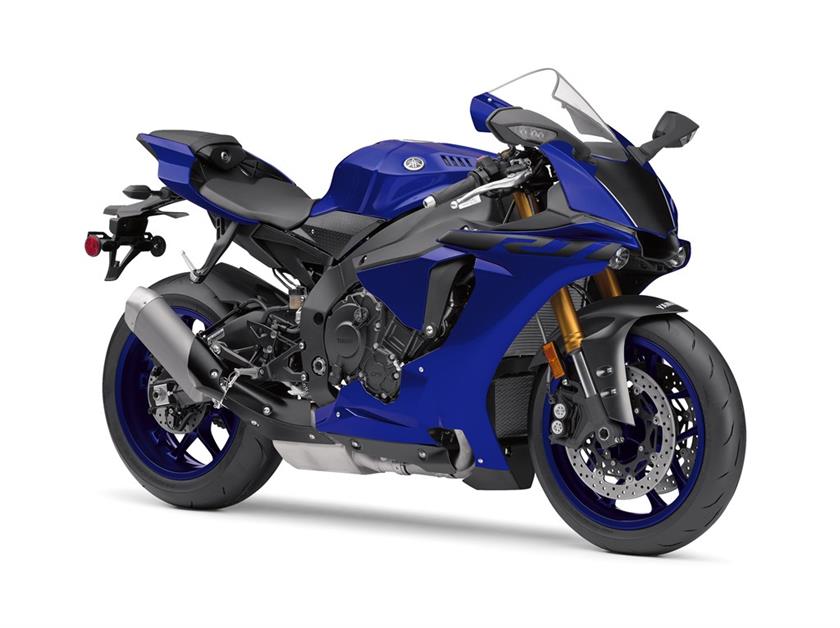 Yamaha R1 2018 Price In Pakistan Specs Features Top Speed Launch Date