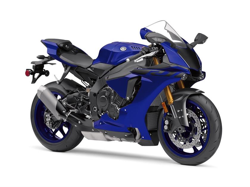 Yamaha R1 Price In Pakistan 2024