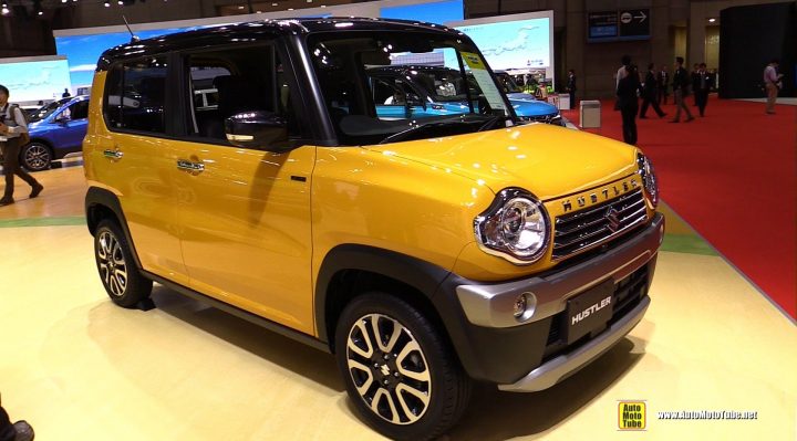 Suzuki Xbee Price in Pakistan Launch Date Specs Features Average Pictures Reviews