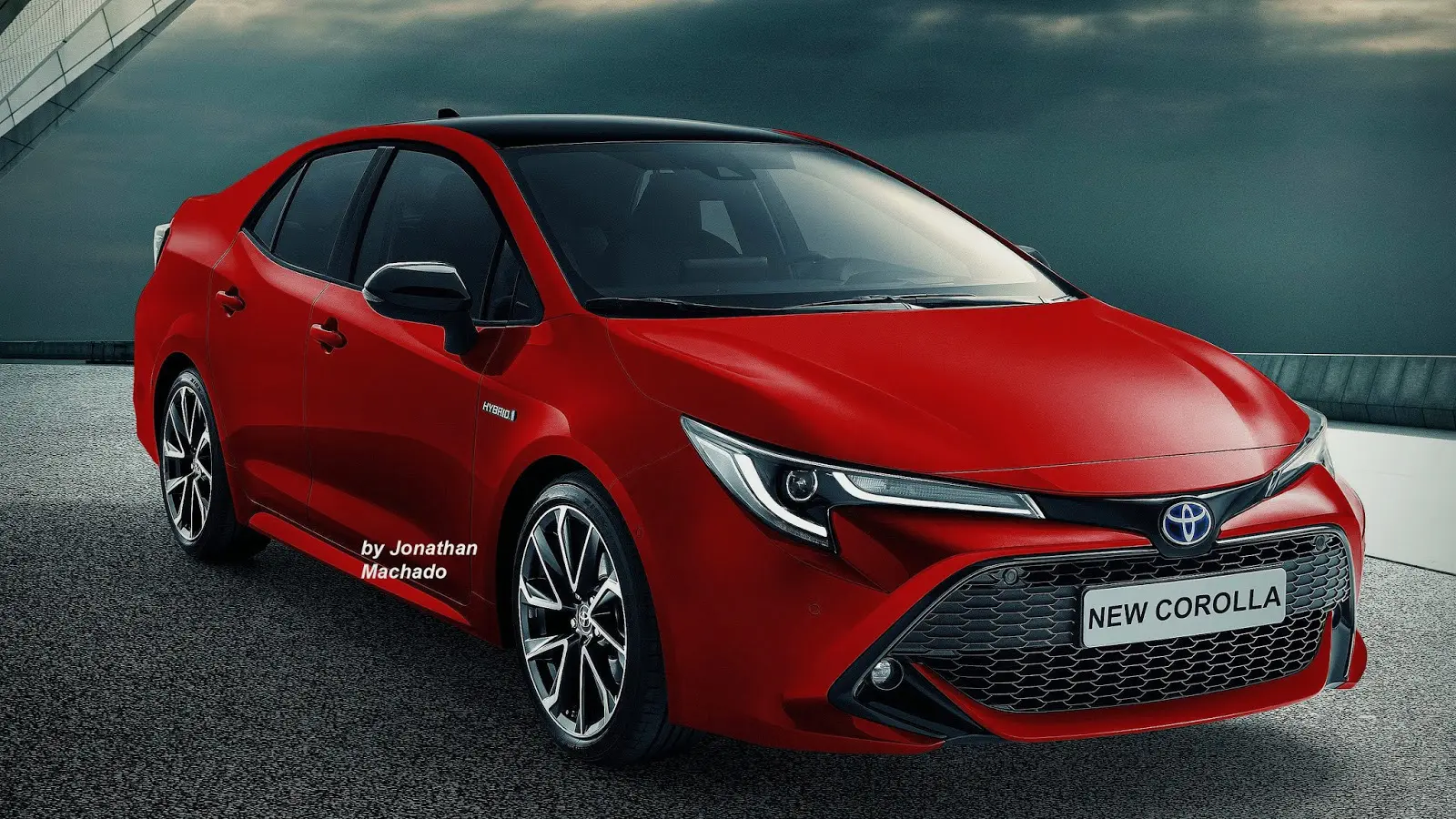 Toyota Pakistan Price List 2019