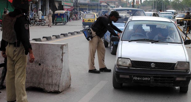 Vehicle Token Tax Punjab 2019 Rates Check Verification