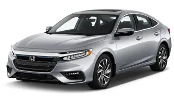 Honda Insight Price in Pakistan 2022