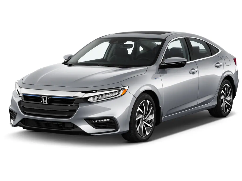 Honda Insight Price in Pakistan 2022