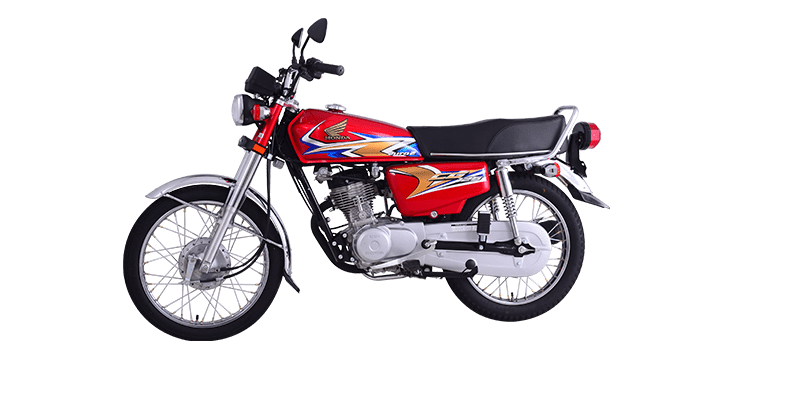 150cc Honda 125 Price In Pakistan 2019
