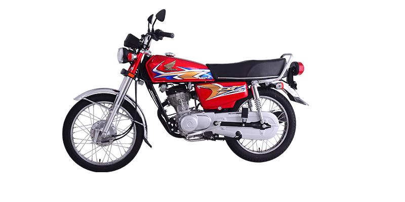 150cc Honda Cg 125 Price In Pakistan 2020