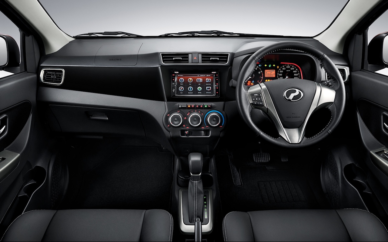 Daihatsu Bezza 2020 Price in Pakistan Interior Exterior 