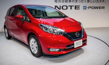 Nissan Note e-Power 2020 Price in Pakistan Specs Features Interior Reviews