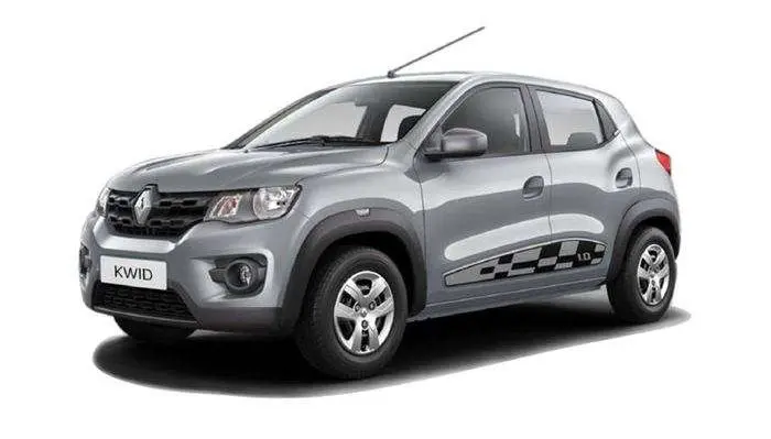 Renault Kwid