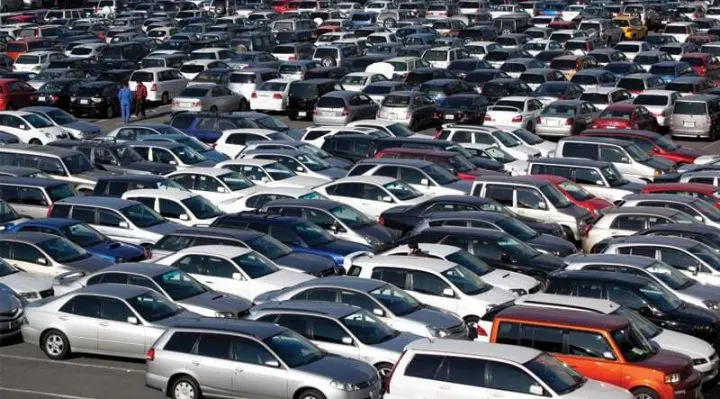 How To Clear Non Custom Paid Cars In Pakistan 2025