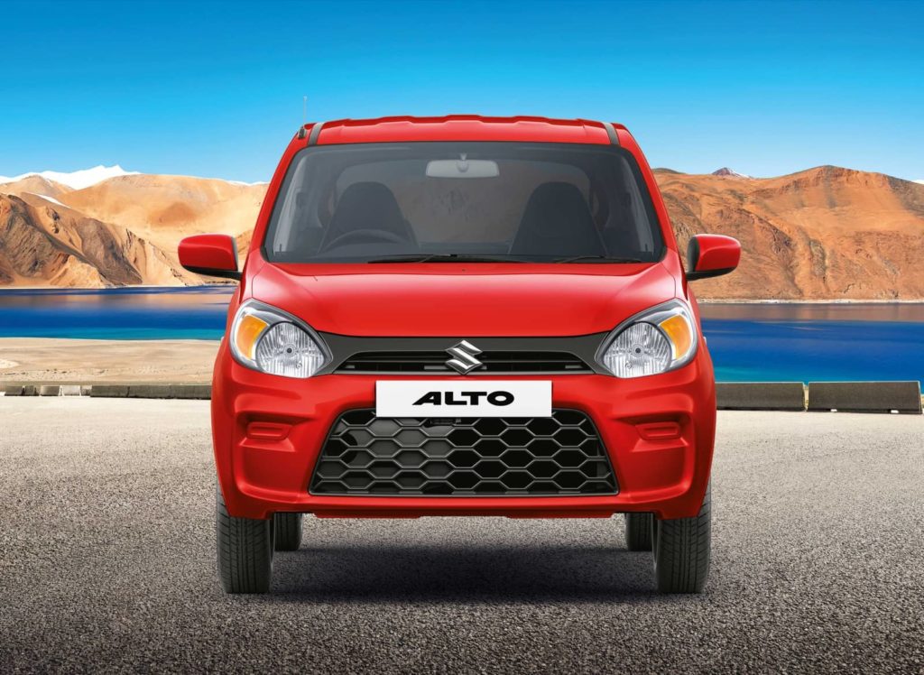 Alto New Model 2019 Price In Pakistan