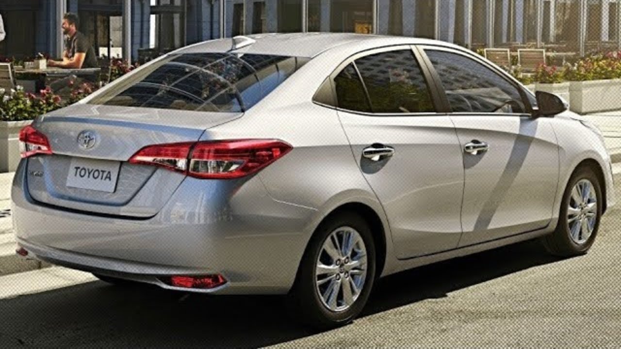 Toyota Yaris 2020 Price In Pakistan New Model Shape Specs