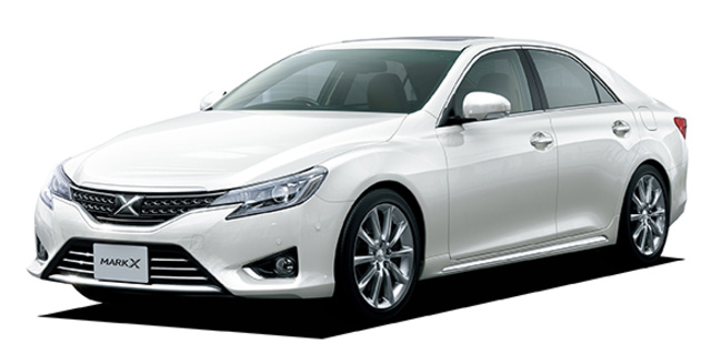 Toyota Mark X 2020 Price in Pakistan Specs Features Pictures