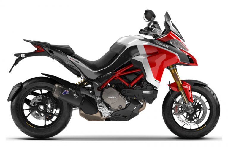 ducati multistrada v2 2023 price