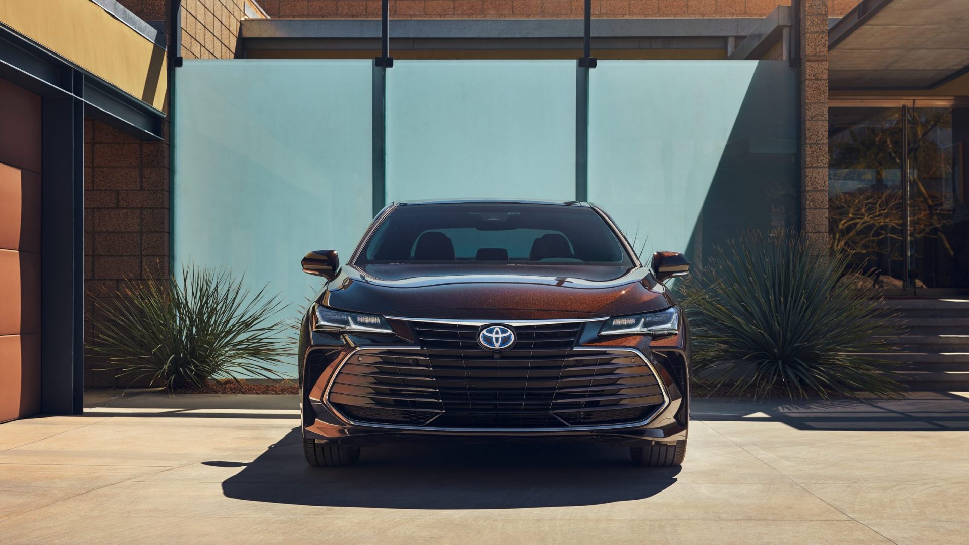 Toyota Avalon Price in Pakistan Features Specs Review Pictures