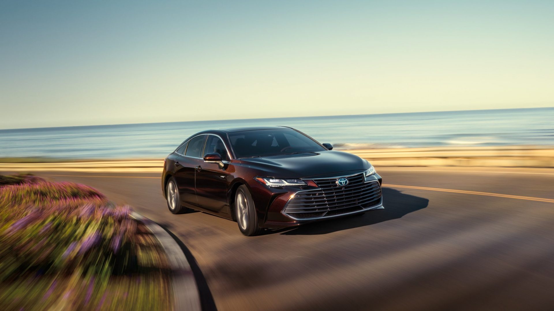 Toyota Avalon Price in Pakistan Features Specs Review Pictures