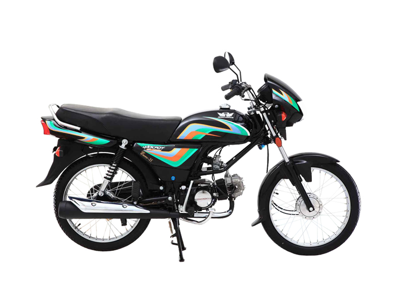 Road Prince RP 110 Price in Pakistan 2023 New Model Features Pics