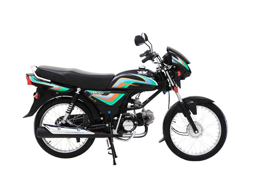 Road Prince RP 110 Price in Pakistan 2020 New Model Features Pics