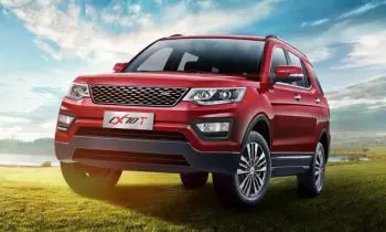 Changan CX70 T 2020