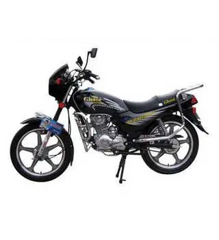 Ghani Gi 100cc 2022 Price in Pakistan