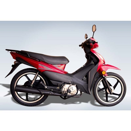 Super Power Scooty 70cc 2021