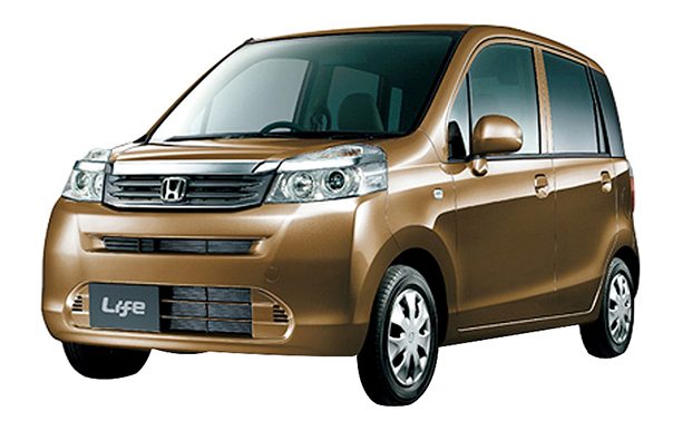 Honda Life Price in Pakistan 2023 Specs, Features
