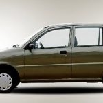 Daihatsu Cuore New Model Price in Pakistan 2022