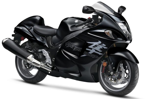 Suzuki Hayabusa Price In Pakistan 2024 Specification Features