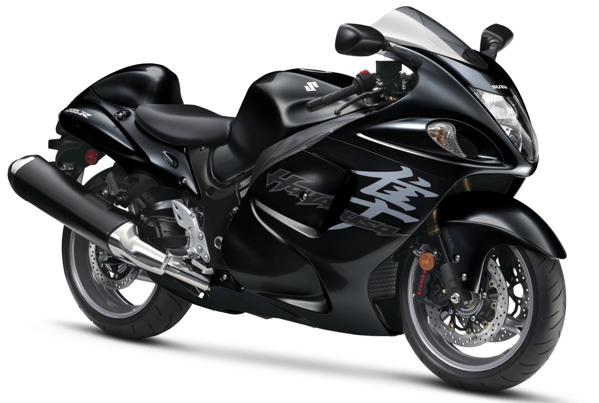 Suzuki Hayabusa 2021 Price in Pakistan Specification