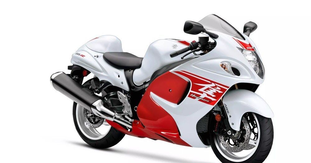 Suzuki Hayabusa Price In Pakistan 2024 Specification Features