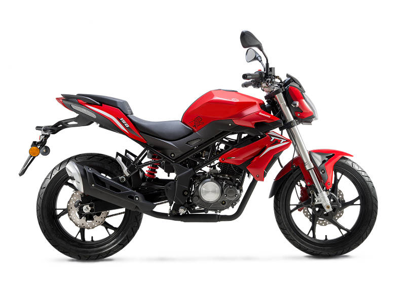 Benelli TNT 150 Price In Pakistan 2020 specs pics