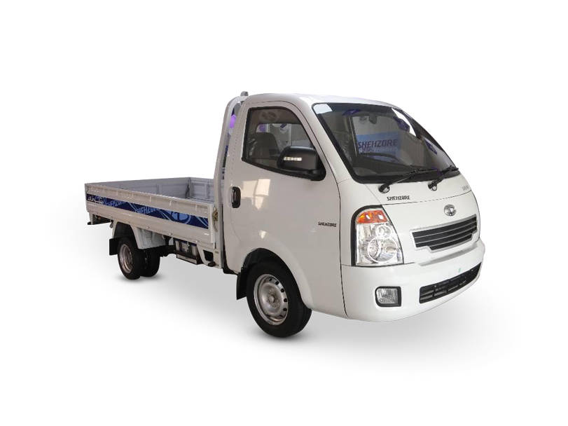 Daehan Shehzore Price in Pakistan 2022 Specifications | Features | Engine Cc