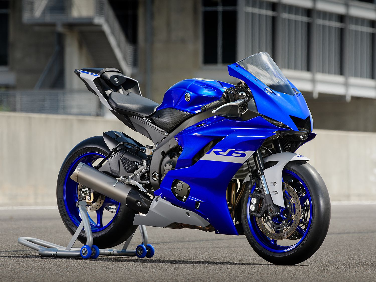 Yamaha R6 Price In Pakistan 2024 Specs