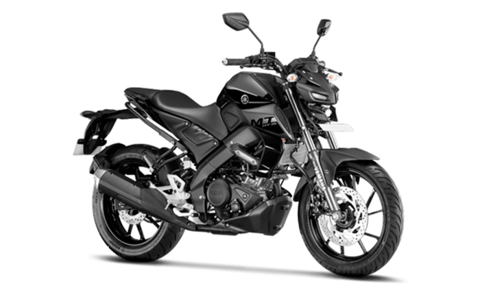 yamaha 150 new model